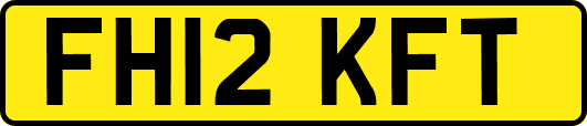 FH12KFT