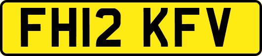 FH12KFV