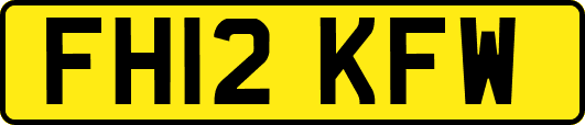 FH12KFW