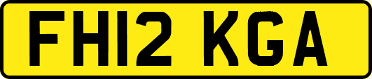 FH12KGA