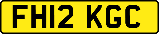 FH12KGC