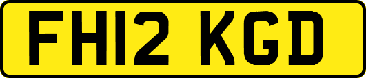 FH12KGD