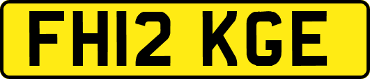 FH12KGE