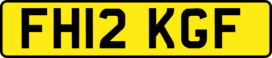 FH12KGF