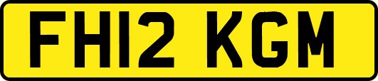 FH12KGM