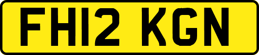 FH12KGN