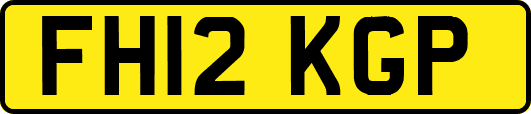 FH12KGP