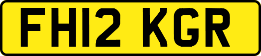 FH12KGR