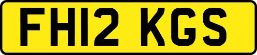 FH12KGS