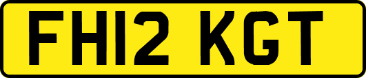 FH12KGT