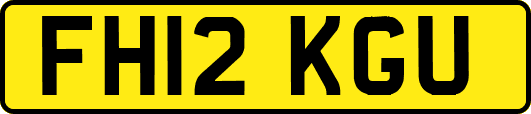 FH12KGU