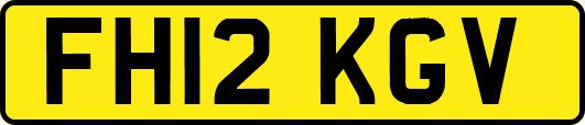 FH12KGV