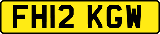 FH12KGW