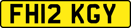 FH12KGY