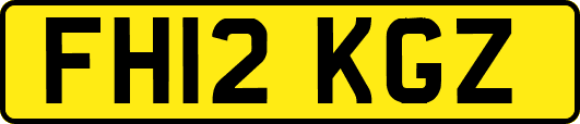FH12KGZ