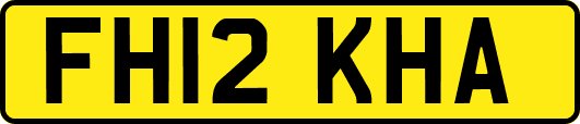 FH12KHA