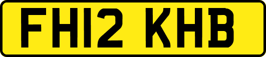 FH12KHB