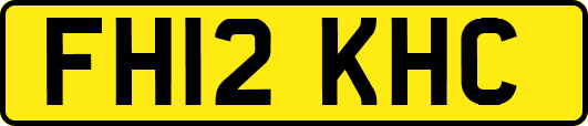 FH12KHC