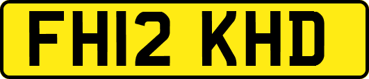 FH12KHD