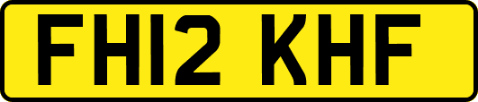 FH12KHF