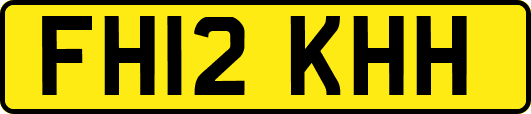 FH12KHH