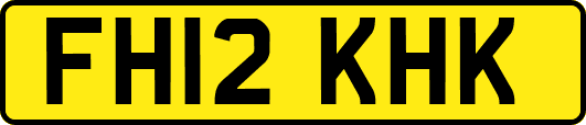 FH12KHK