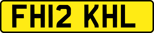 FH12KHL