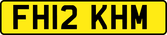 FH12KHM