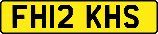 FH12KHS