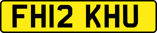 FH12KHU