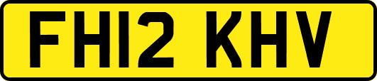 FH12KHV