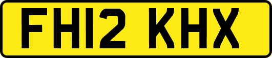 FH12KHX