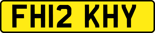 FH12KHY