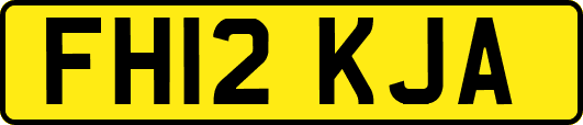 FH12KJA