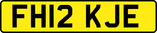 FH12KJE