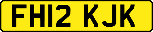 FH12KJK