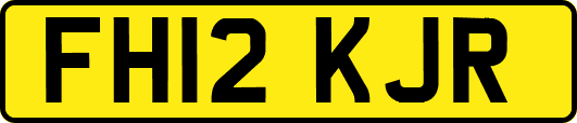 FH12KJR
