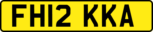 FH12KKA