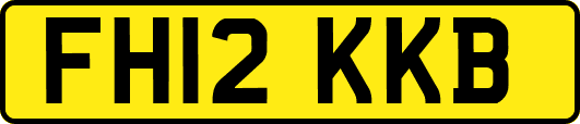 FH12KKB