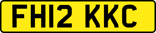 FH12KKC