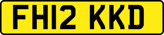 FH12KKD