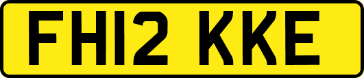 FH12KKE