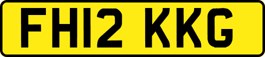 FH12KKG