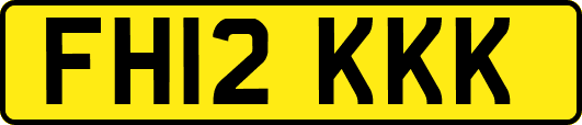 FH12KKK