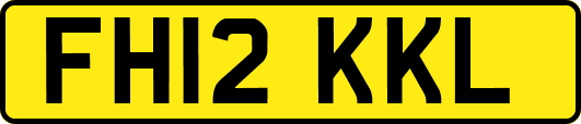 FH12KKL