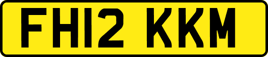 FH12KKM