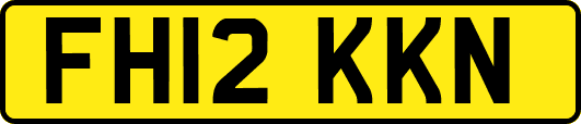 FH12KKN