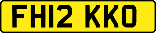 FH12KKO