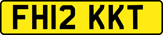 FH12KKT