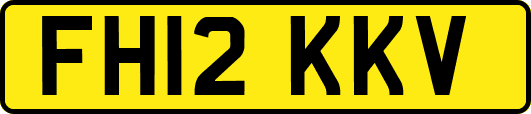 FH12KKV